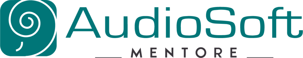 Audiosoft mentore