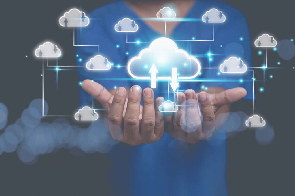 software in cloud per centri audioprotesici udito audioprotesisti