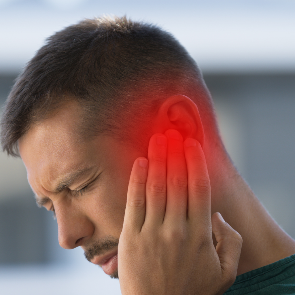 acufene malattia sintomi cause