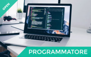 offerta lavoro programmatore caserta carinaro