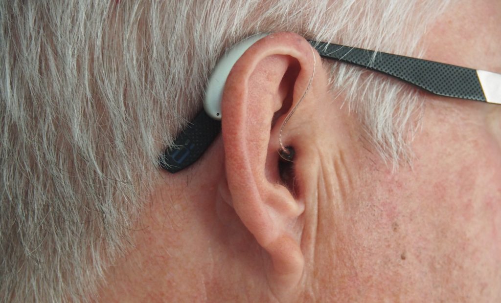 esami audiometrici guida