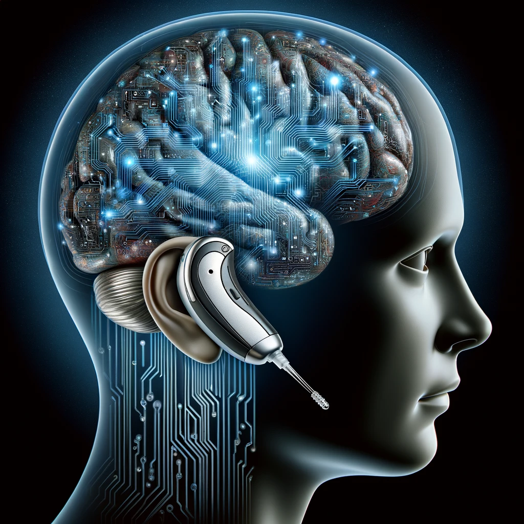evoluzione tecnologica nel settore audioprotesico