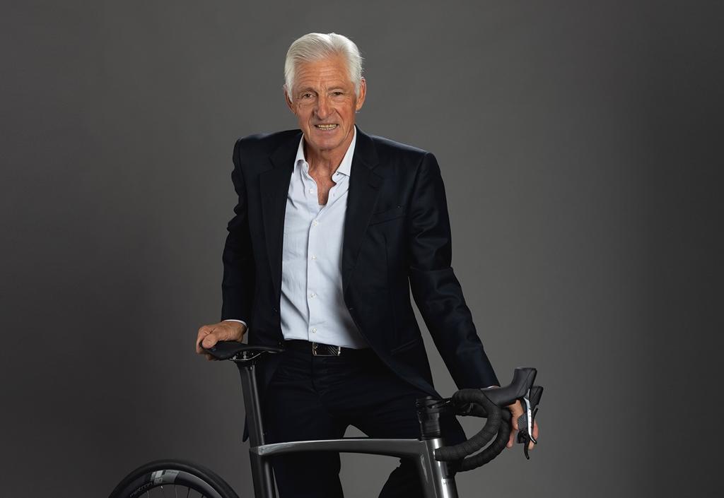 francesco moser testimonial giornata udito