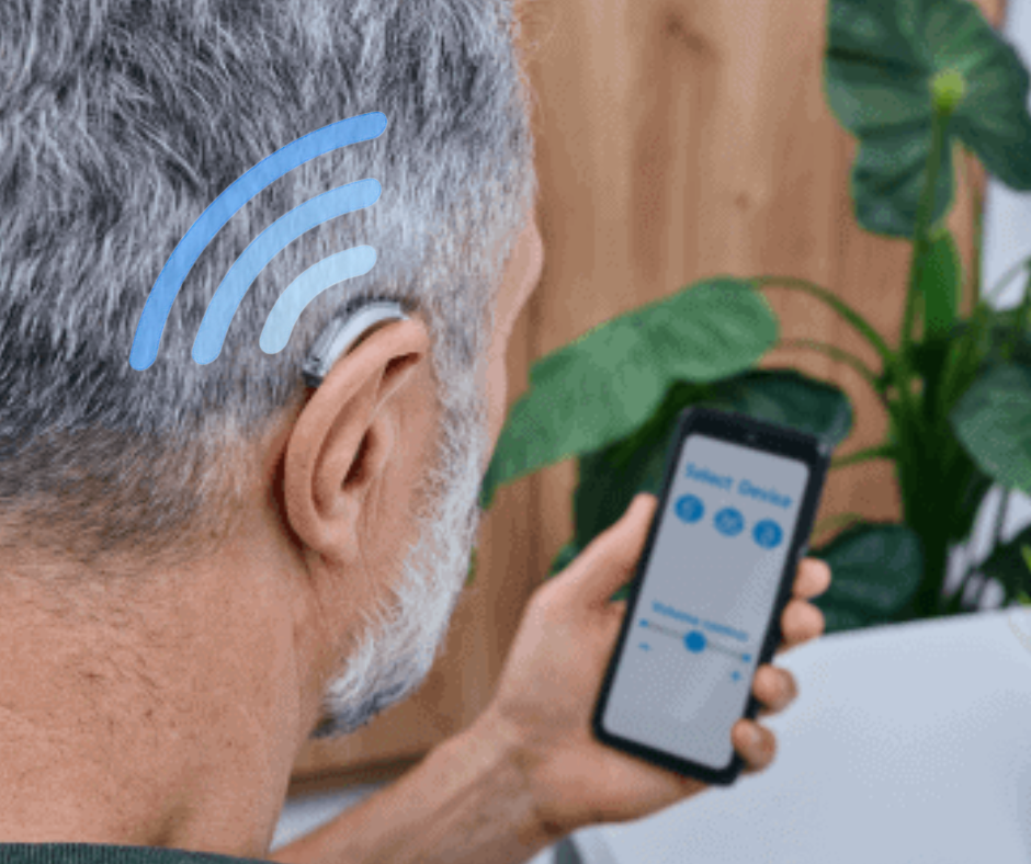 tecnologie moderne negli apparecchi acustici