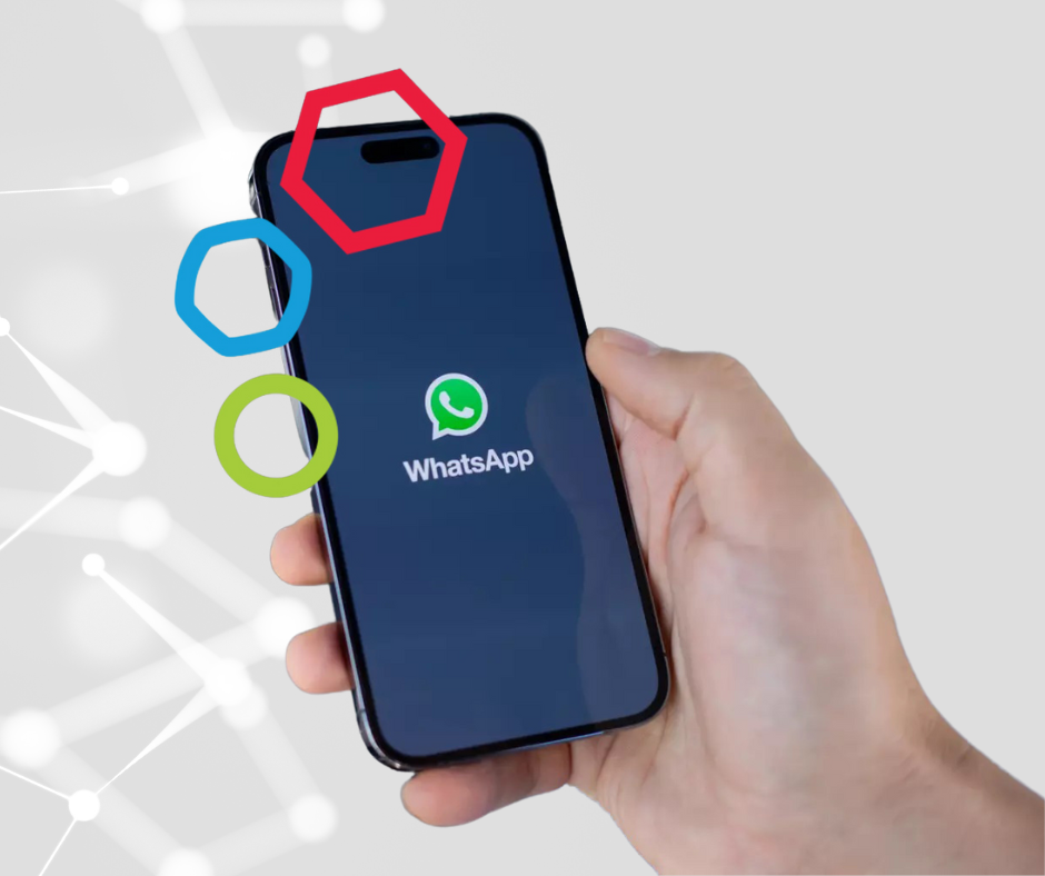 canale whatsapp audioprotesisti ilpas