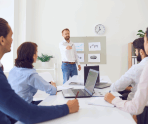 consulenza strategica ilpas per centri acustici