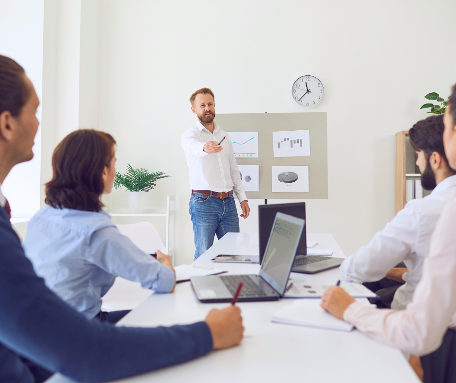 consulenza strategica ilpas per centri acustici