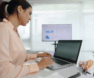 vantaggi di audiosoft go