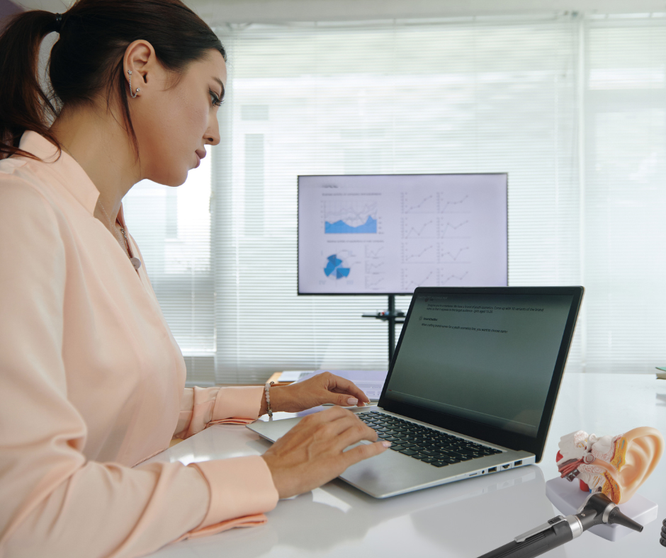 vantaggi di audiosoft go